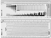 "An invaluable everyday tool in the graphic arts field - Designed to meet the professional's needs." http://www.hofcraft.com/c-thru-rulers.html Pica-viivoitin